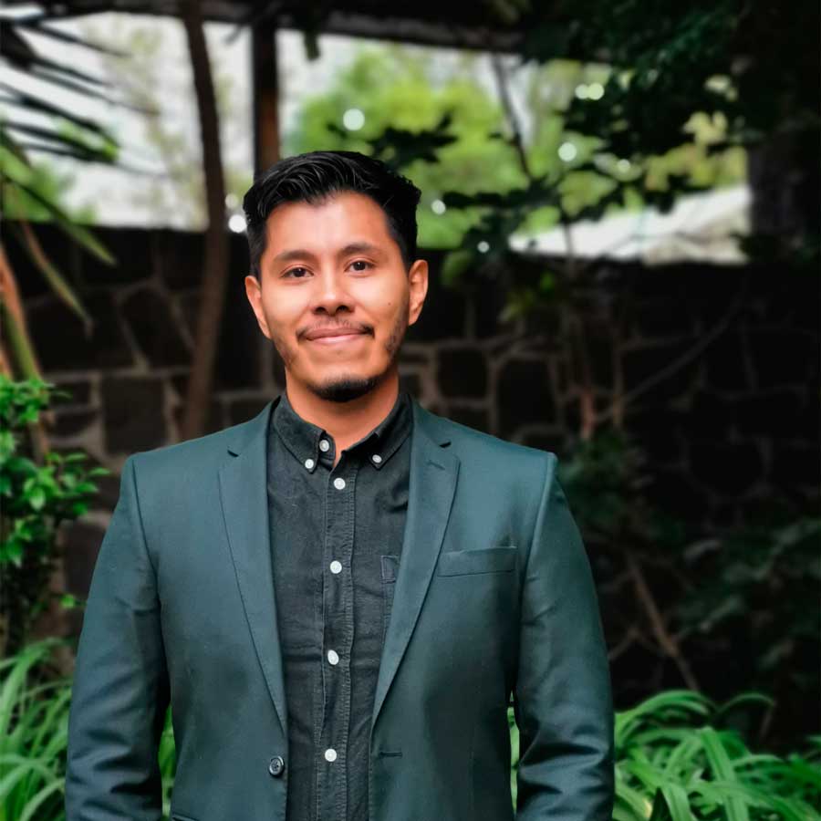 Rapport y Escucha Eric Hernández